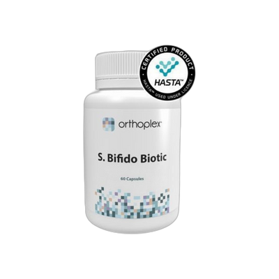 S.Bifido Biotic