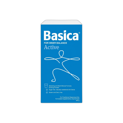 Basica Inner Balance