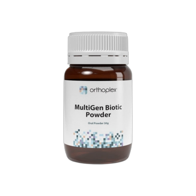 MultiGen Biotic Powder