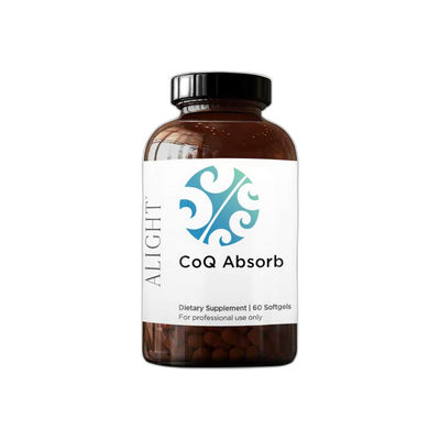 CoQ Absorb
