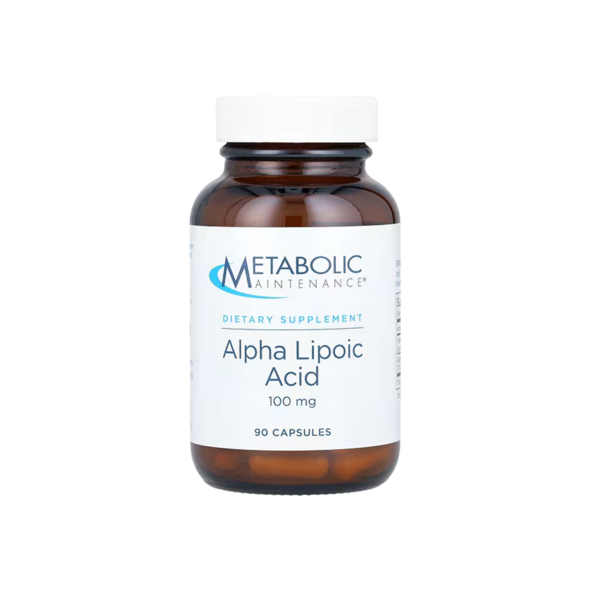Alpha Lipoic Acid