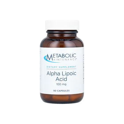 Alpha Lipoic Acid