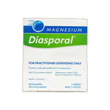 Magnesium Diasporal
