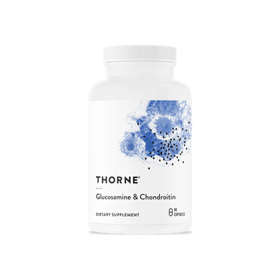 Glucosamine & Chondroitin
