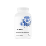 Glucosamine & Chondroitin
