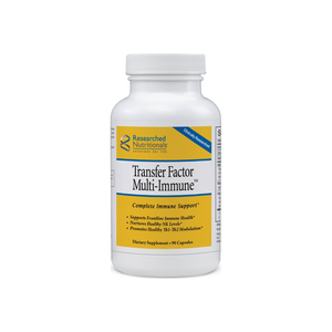Transfer Factor Multi Immune