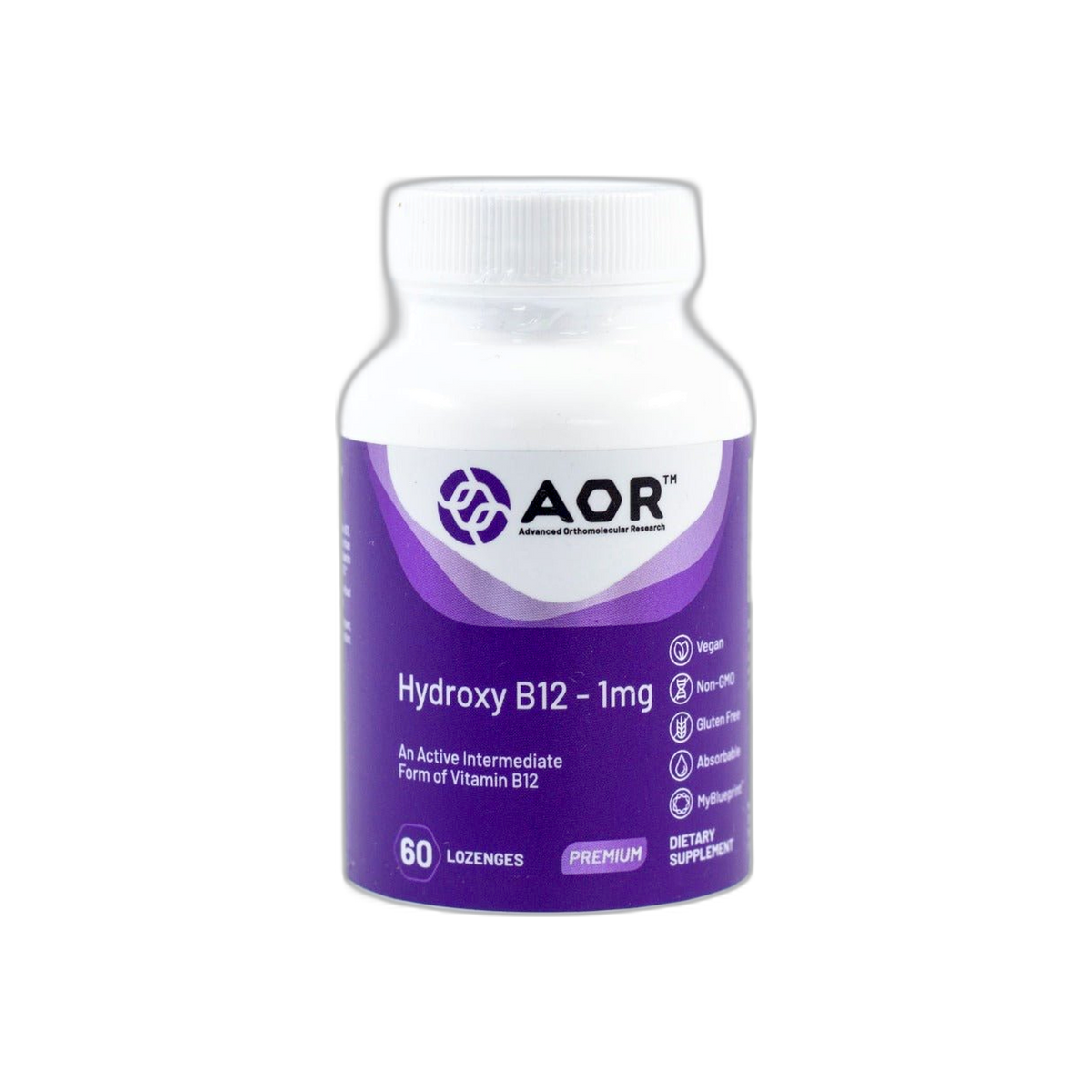 Hydroxy B12