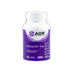 Hydroxy B12