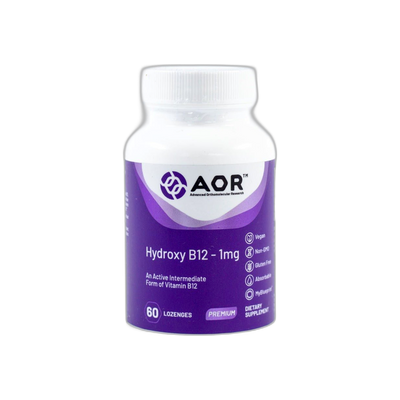 Hydroxy B12