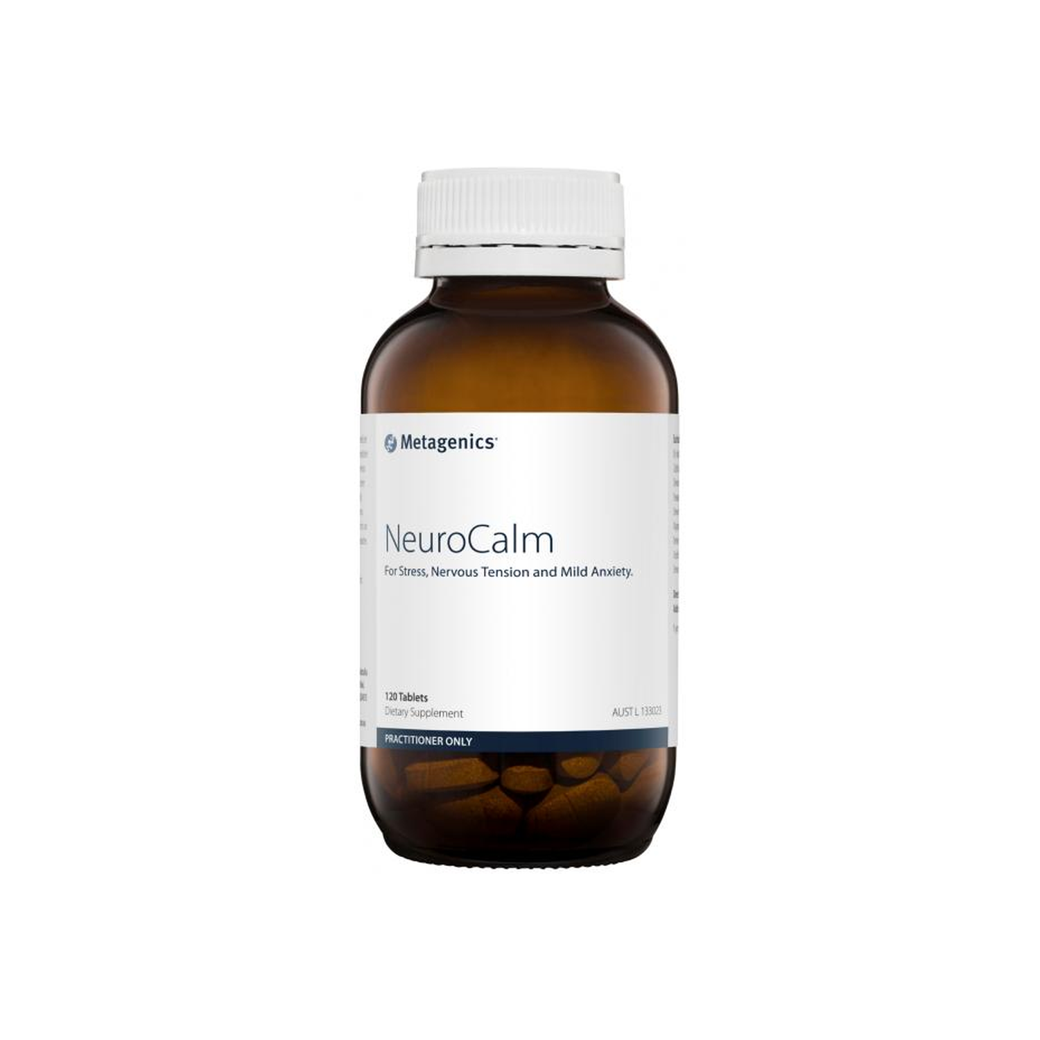 NeuroCalm