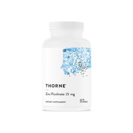Zinc Picolinate (25mg)