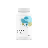 Liver Cleanse