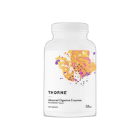 Advanced Digestive Enzymes