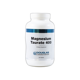 Magnesium Taurate 400