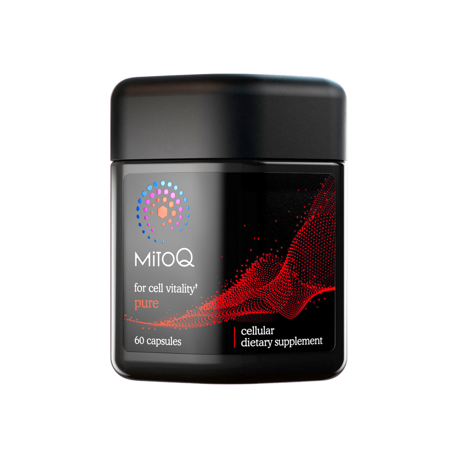 MitoQ Pure