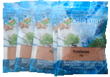 A supplement container of PomGenex Compatibility Evaluation Pack by Cell Logic