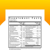 Kids Multivitamin (Chewable) MF or without