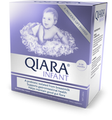A supplement container of Qiara Infant by QIARA