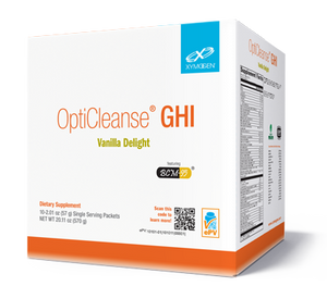 OptiCleanse  GHI - (10 serves)