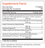 Advanced NeuroPlus®