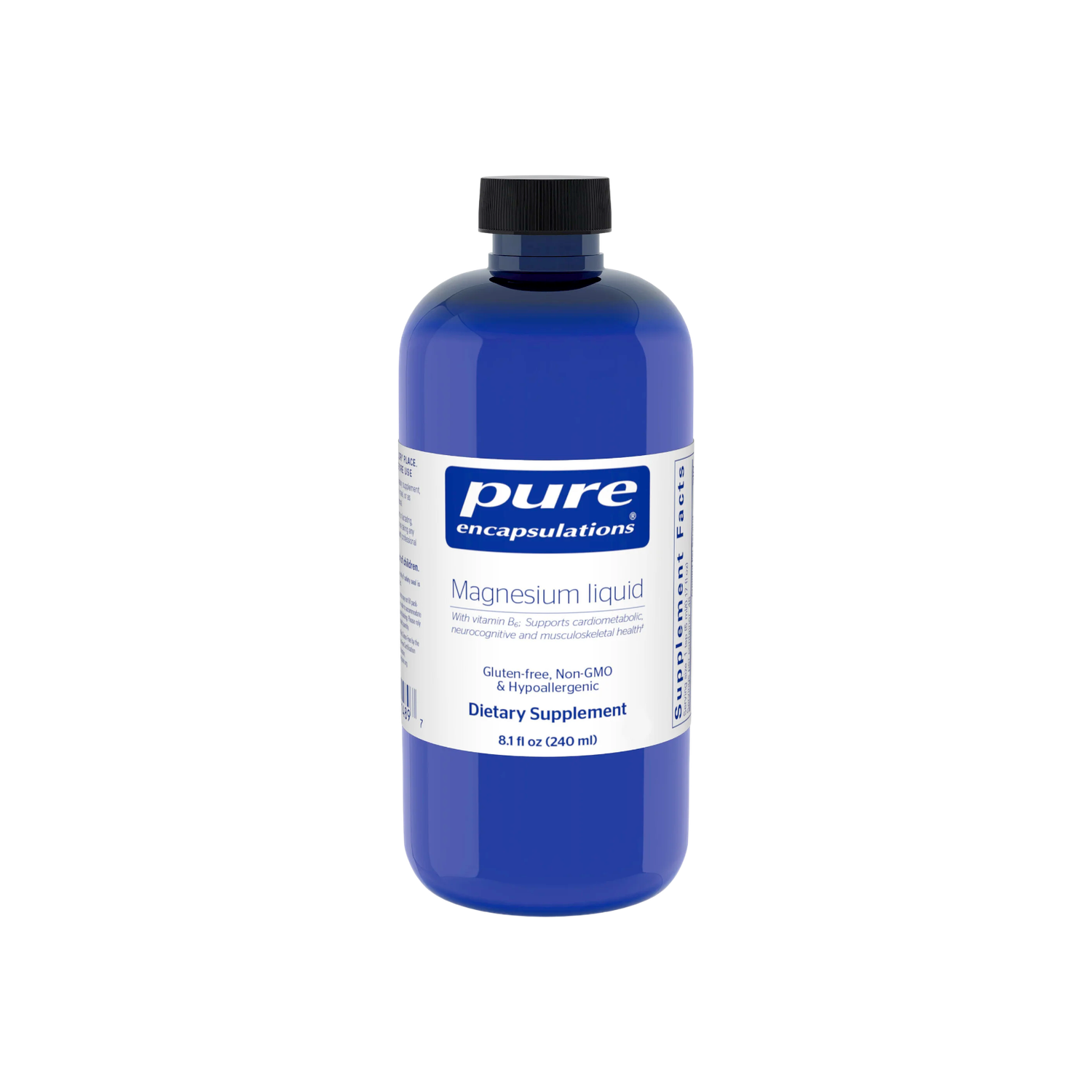 Magnesium Liquid