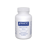 Metabolic Xtra