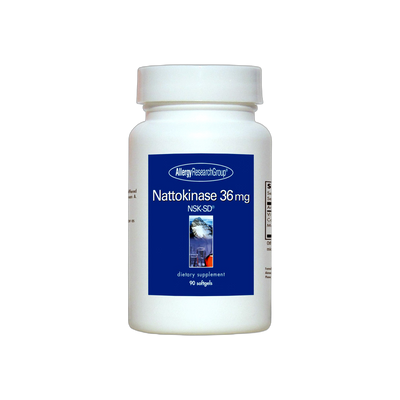 Nattokinase NSK-SD 36mg