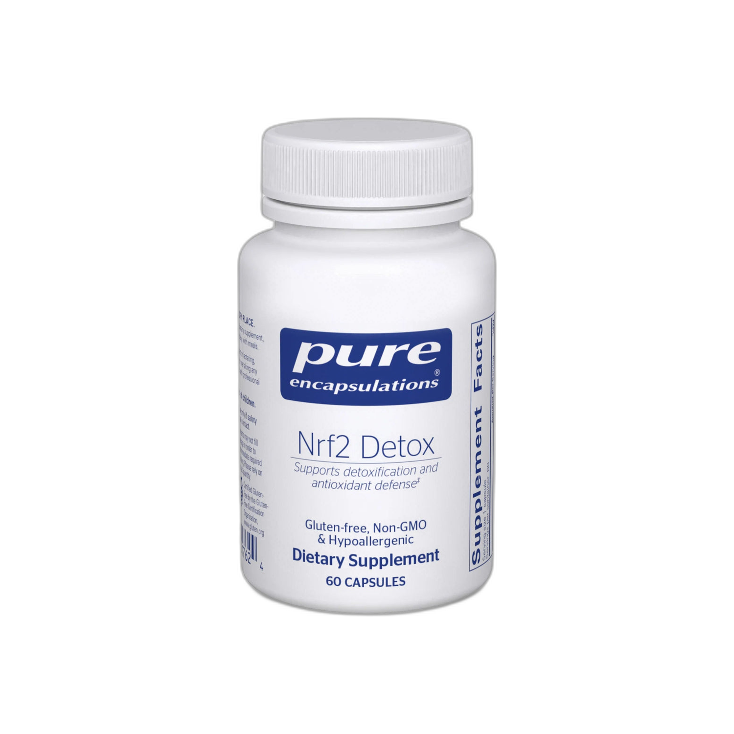 Nrf2 Detox