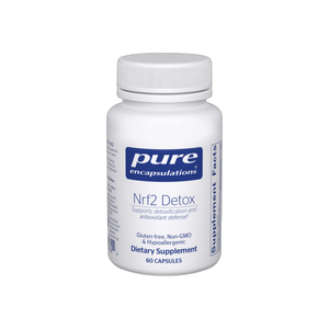 Nrf2 Detox