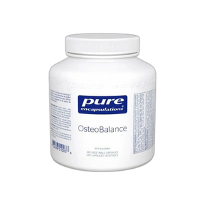 OsteoBalance