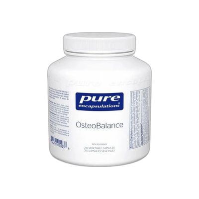OsteoBalance