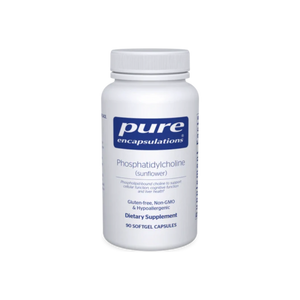 Phosphatidylcholine (Sunflower)