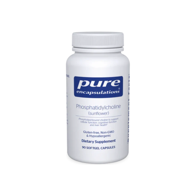 Phosphatidylcholine (Sunflower)