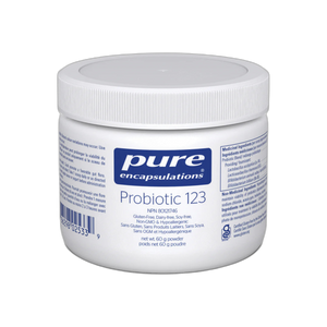 Probiotic 123 Powder