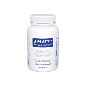 Probiotic-5