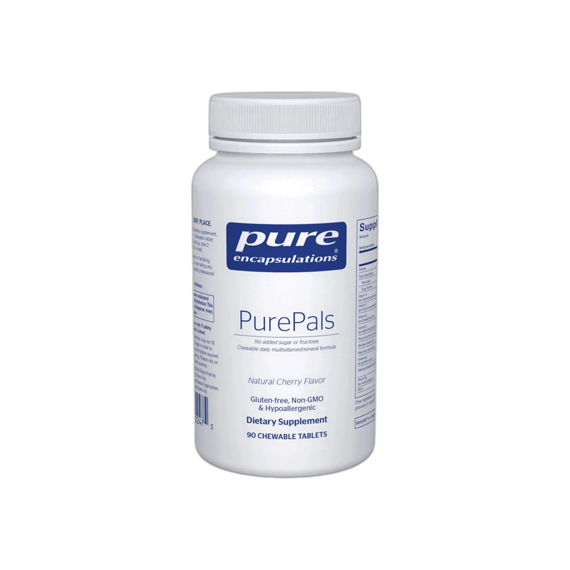 PurePals Children's Multi Vitamin