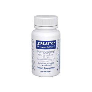Pycnogenol