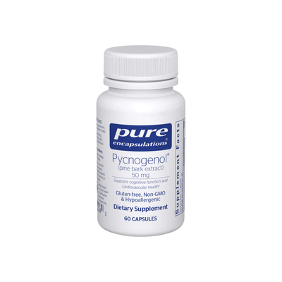 Pycnogenol