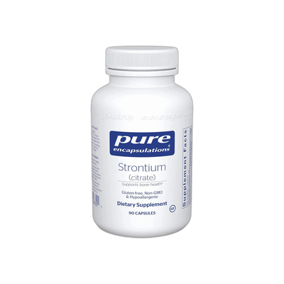 Strontium (Citrate)