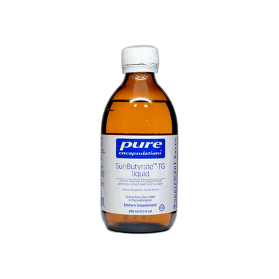SunButyrate-TG Liquid