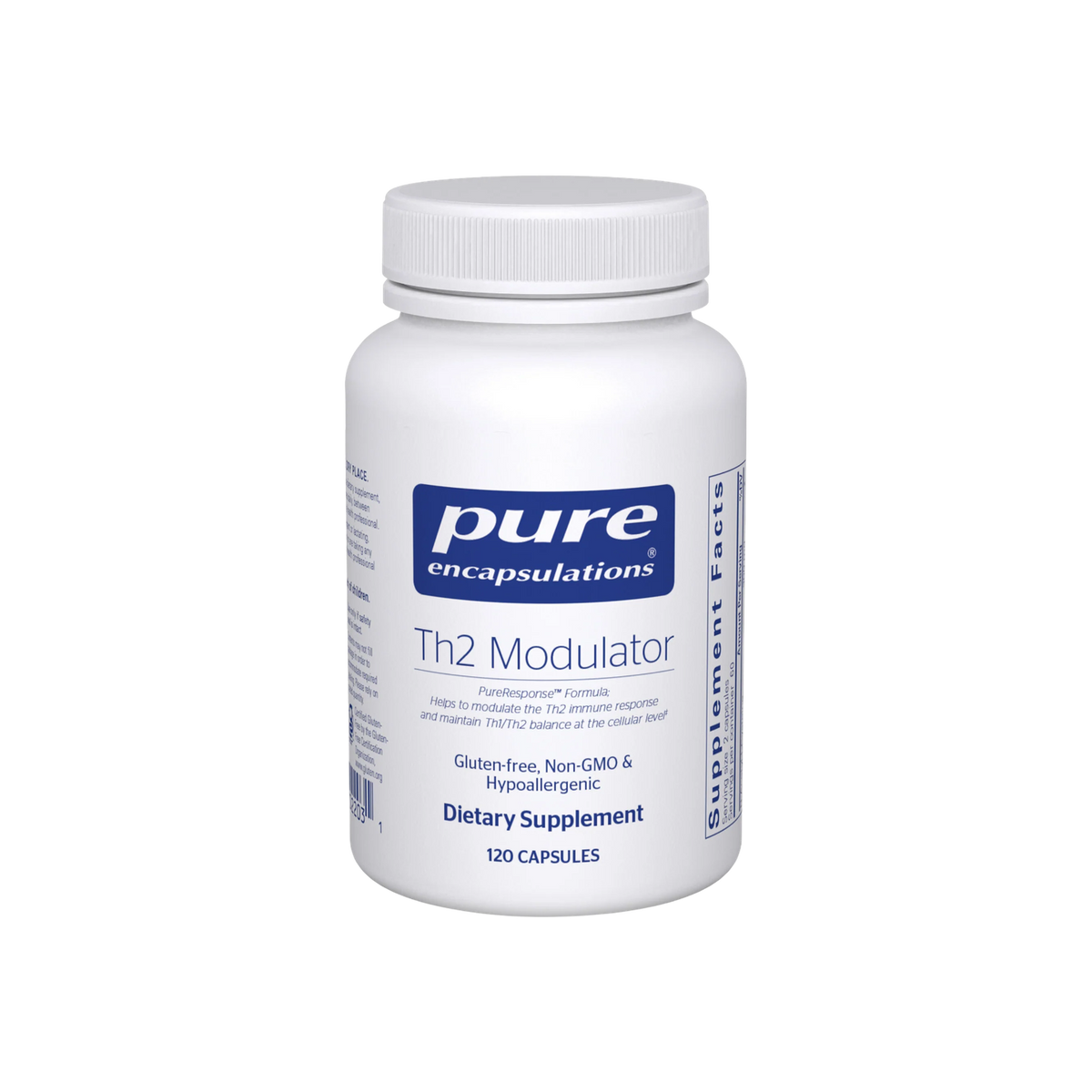 TH2 Modulator