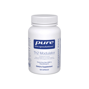 TH2 Modulator