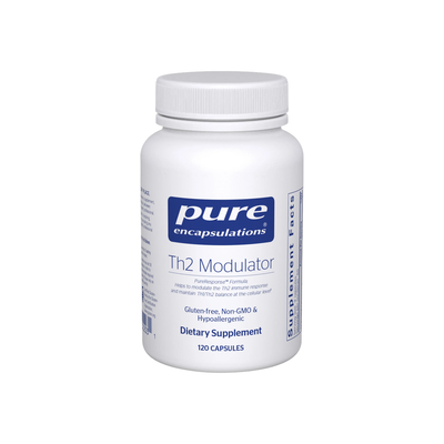 TH2 Modulator