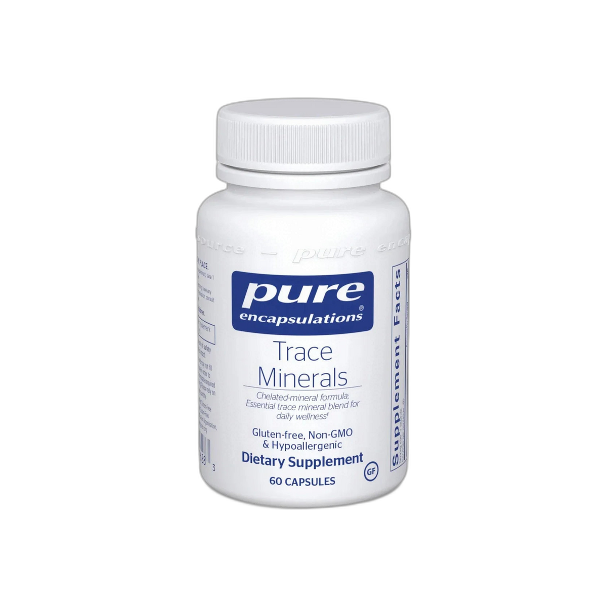 Trace Minerals