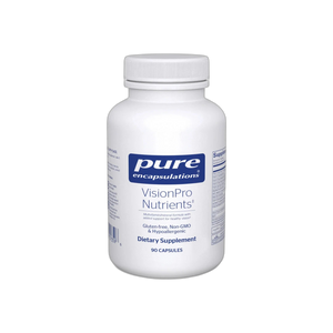 VisionPro Nutrients