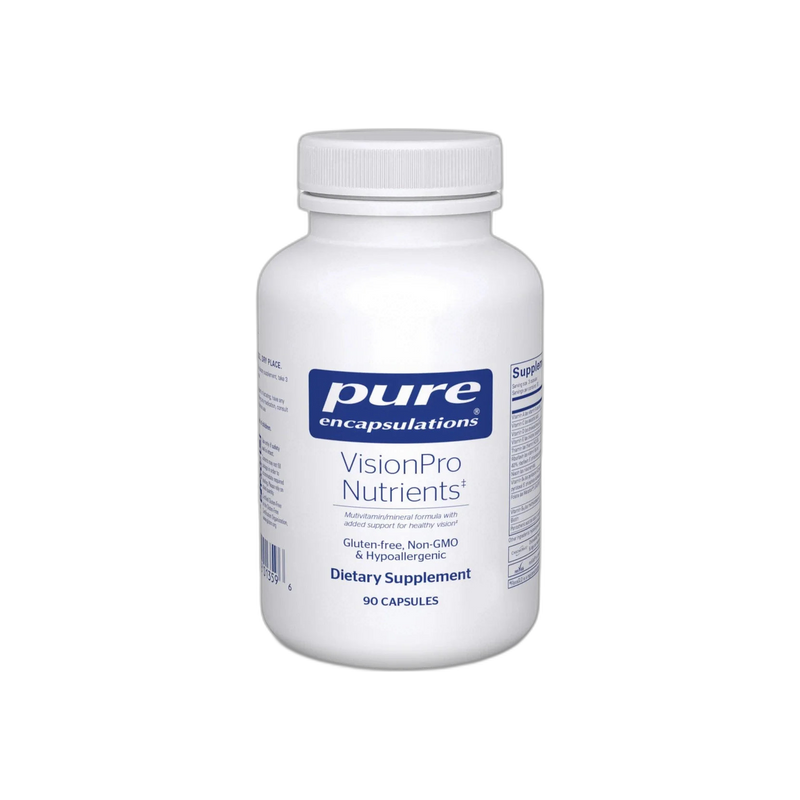 VisionPro Nutrients