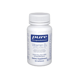Vitamin D3 (1000IU)