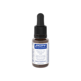 Vitamin D3 (Vegan) Liquid (1000IU)