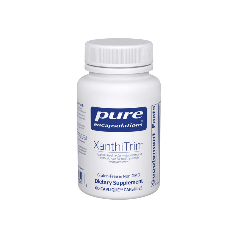 XanthiTrim