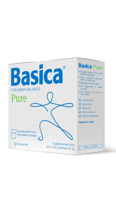 Basica Vital Pure